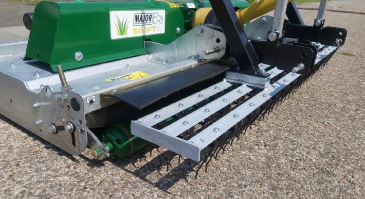 Ballast heeft de eg zelf ontworpen Ballast heeft de eg zelf ontworpen