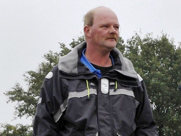 Mark Camps: 'Het jaar 2021 heeft een positieve invloed gehad op de Albatross.' Mark Camps: 'Het jaar 2021 heeft een positieve invloed gehad op de Albatross.'