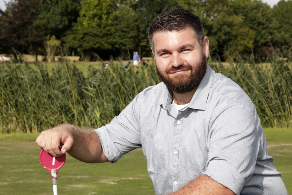 Thomas van Tetering Thomas van Tetering