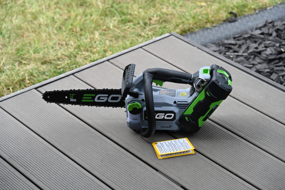 Agressieve tophandle: CS1200E Agressieve tophandle: CS1200E