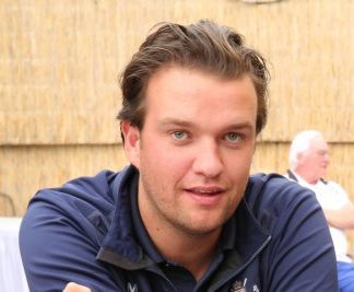 Rob Hoekstra van Greenmix