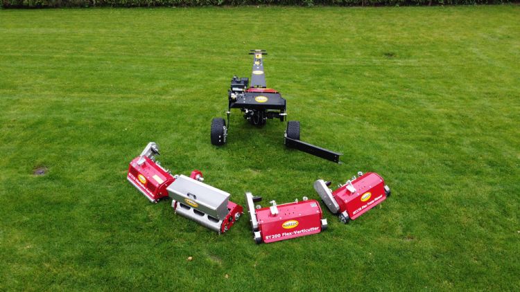 ‘Multifunctionaliteit is de rode draad in ons bedrijf’