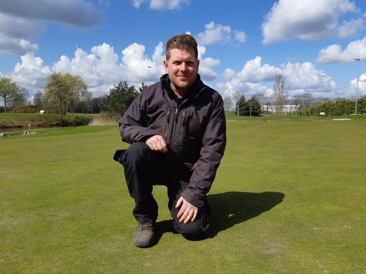 Gijs van Berkel Gijs van Berkel