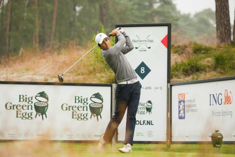 Topgolf op de Rosendaelsche Golfclub deze week. Foto: Tristan Jones/LET