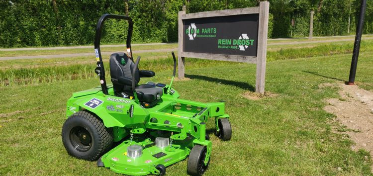 Mean Green Evo Mean Green Evo