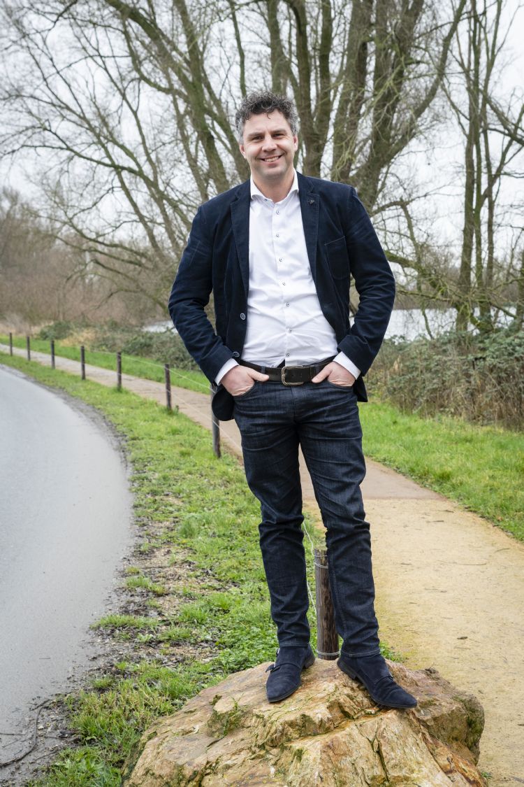 Martin Stufken Martin Stufken