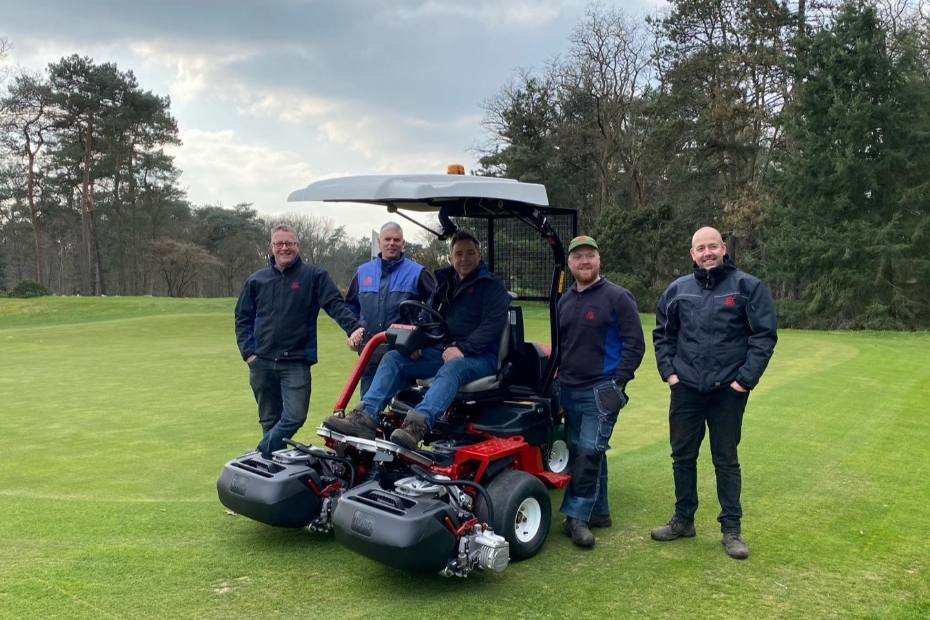 (Foto: Jean Heybroek)