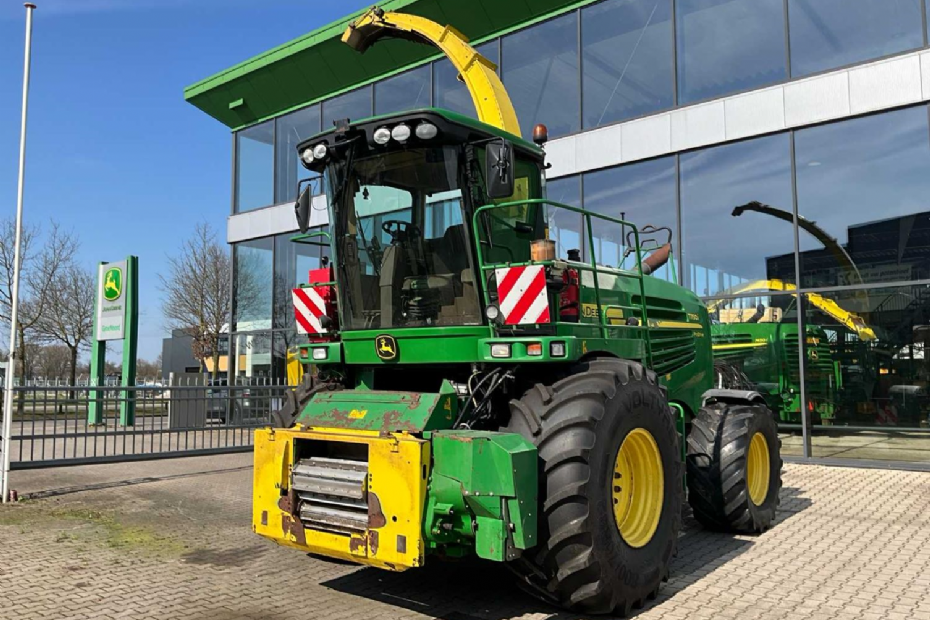 Beeld: Troostwijk Auctions