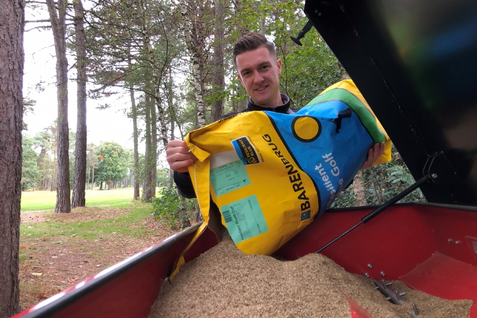 Jori Aarts (Best Golf) Jori Aarts (Best Golf)