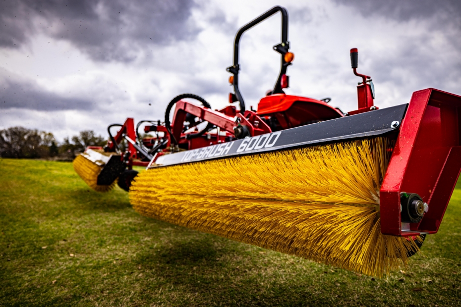 REDEXIM Top-Brush-6000