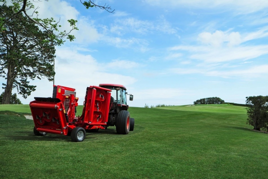 (Bron: Pitchcare/Trimax)