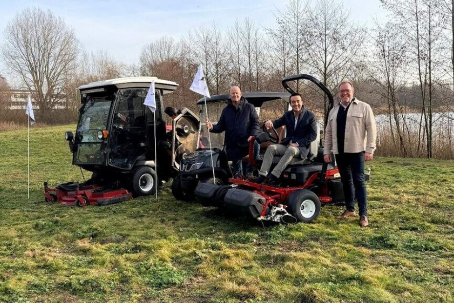 (Foto: gemeente Gooise Meren)